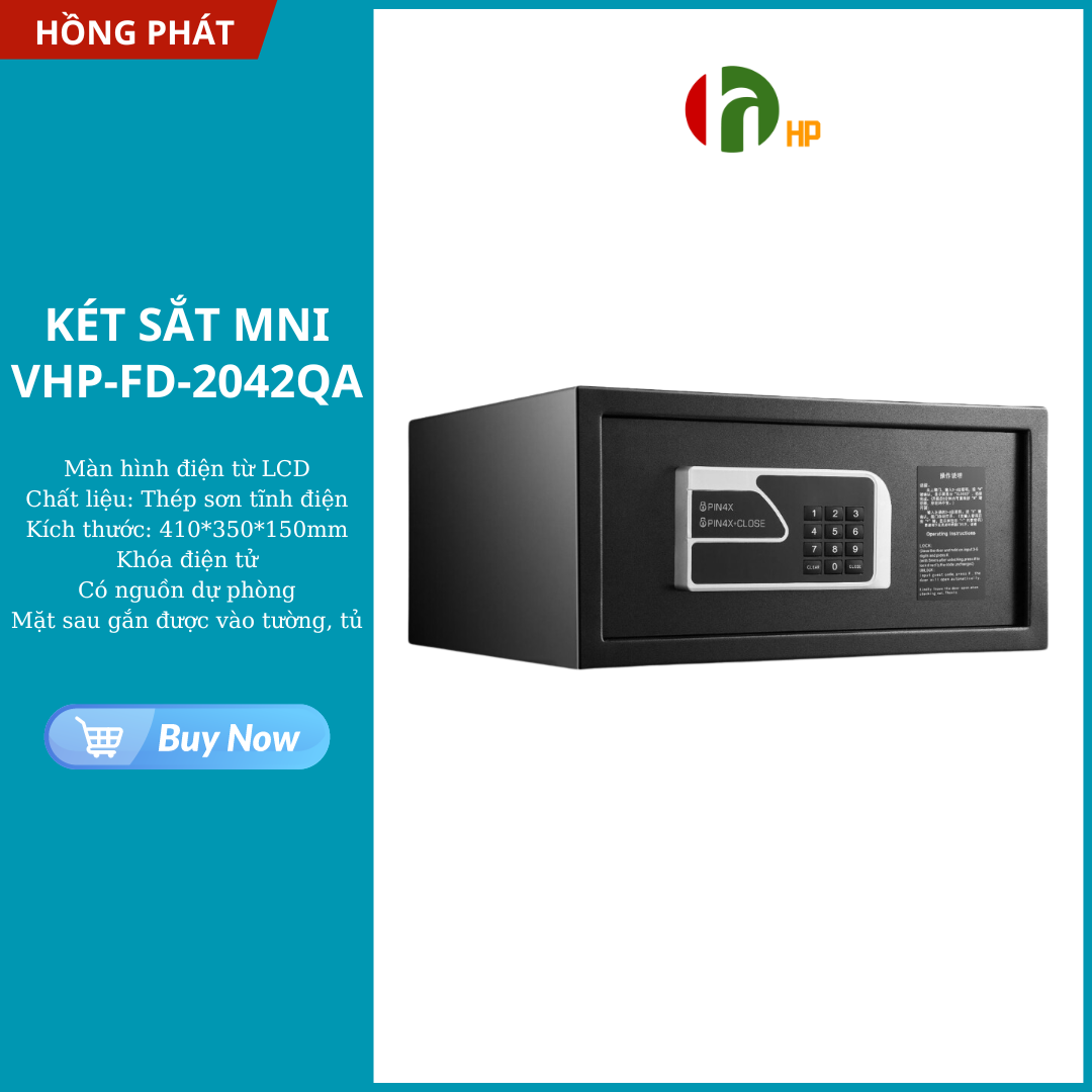 VHP-FD-2042QA