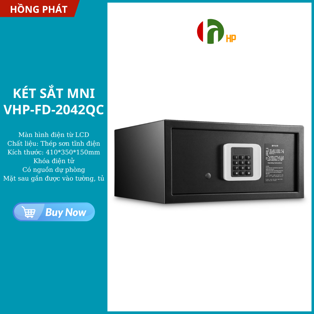 VHP-FD-2042QC